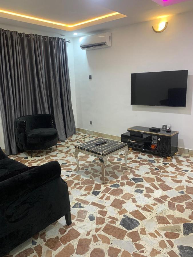 Weena Hotel & Resort 라고스 외부 사진