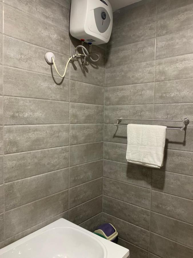 Weena Hotel & Resort 라고스 외부 사진